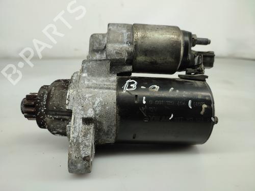 Motor de arranque SEAT IBIZA III (6L1) 1.2 12V (70 hp) 0001120406