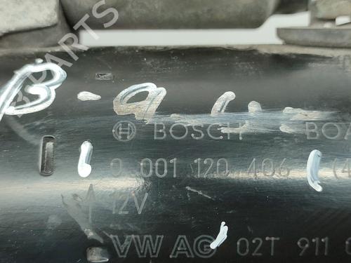Starter SEAT IBIZA III (6L1) 1.2 12V | BP16304222M8 