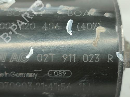 Starter SEAT IBIZA III (6L1) 1.2 12V | BP16304222M8 