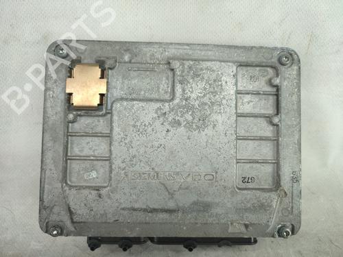 Engine control unit (ECU) SEAT IBIZA III (6L1) 1.2 12V | BP16304216M57 