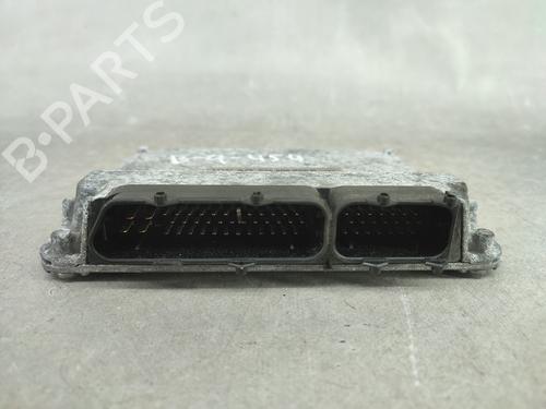 Engine control unit (ECU) SEAT IBIZA III (6L1) 1.2 12V | BP16304216M57 