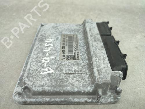 Engine control unit (ECU) SEAT IBIZA III (6L1) 1.2 12V | BP16304216M57 