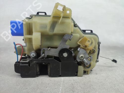 Front right lock SEAT IBIZA III (6L1) 1.2 12V | BP16304220C97 