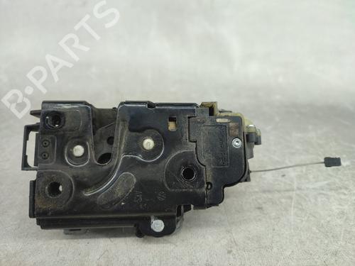 Front right lock SEAT IBIZA III (6L1) 1.2 12V | BP16304220C97 