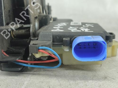 Front right lock SEAT IBIZA III (6L1) 1.2 12V | BP16304220C97 