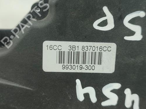 Front right lock SEAT IBIZA III (6L1) 1.2 12V | BP16304220C97 