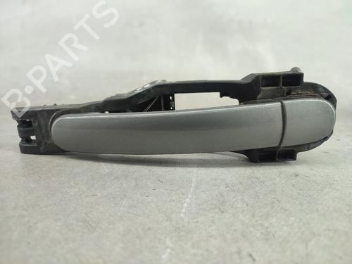 BP16304230C130 | Rear right exterior door handle SEAT IBIZA III (6L1) 1.2 12V BP16304230C130