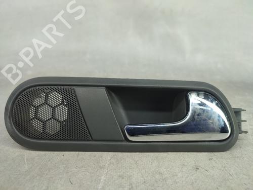 Rear right exterior door handle SEAT IBIZA III (6L1) 1.2 12V (70 hp) 6L4839114