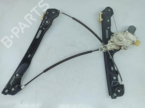 Lève-vitre avant droit BMW 1 (E87) 118 d (122 hp) 16304962