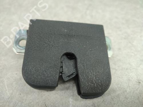 Tailgate lock SEAT IBIZA III (6L1) 1.2 12V | BP16304221C101 