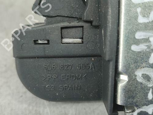 Tailgate lock SEAT IBIZA III (6L1) 1.2 12V | BP16304221C101 