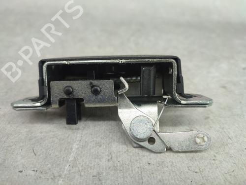 Tailgate lock SEAT IBIZA III (6L1) 1.2 12V | BP16304221C101 