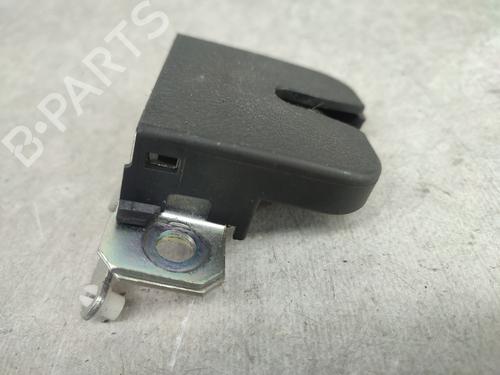 Tailgate lock SEAT IBIZA III (6L1) 1.2 12V | BP16304221C101 
