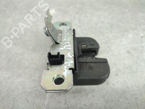 Tailgate lock SEAT IBIZA III (6L1) 1.2 12V | BP16304221C101 