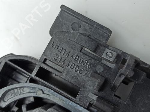 Rear right exterior door handle VOLVO V40 Hatchback (525) D2 | BP16304969C130 