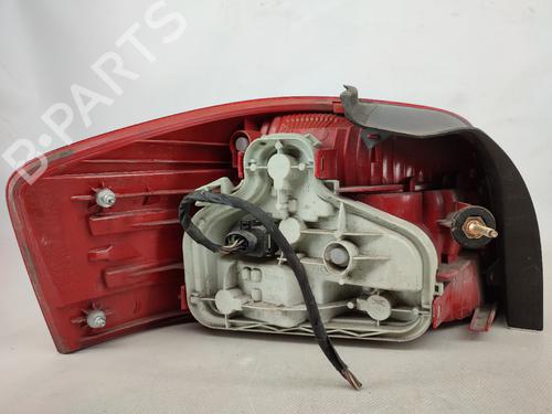 Right taillight AUDI A3 (8P1) 1.6 | BP16191850C35 
