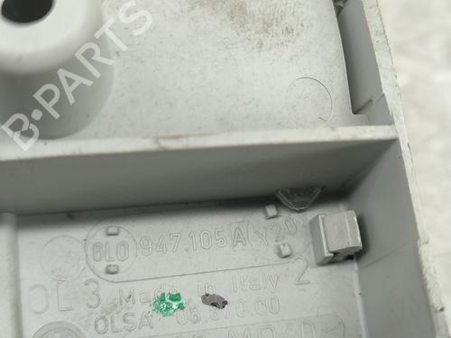 Interior roof light SEAT IBIZA III (6L1) 1.2 12V | BP16304226I8 