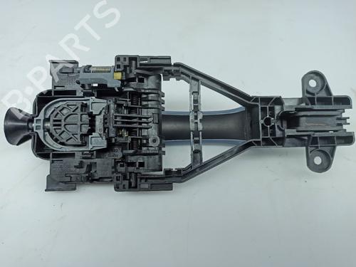 Rear left exterior door handle VOLVO V40 Hatchback (525) D2 | BP16306402C130 