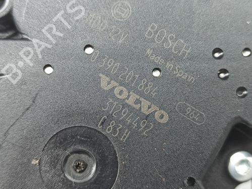 Rear wiper motor VOLVO V40 Hatchback (525) D2 | BP16425441M102 