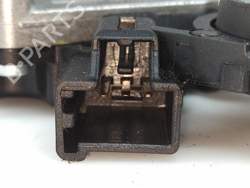 Rear wiper motor VOLVO V40 Hatchback (525) D2 | BP16425441M102 