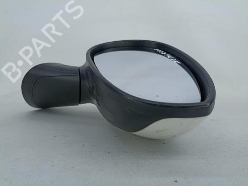 Right mirror FIAT 500 (312_) 1.2 (312AXA1A) | BP16289068C27 