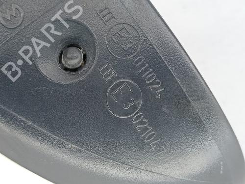 Right mirror FIAT 500 (312_) 1.2 (312AXA1A) | BP16289068C27 