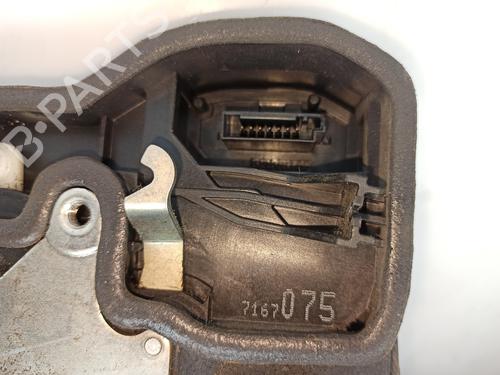Rear left lock BMW 1 (E87) 118 d | BP16306533C100 