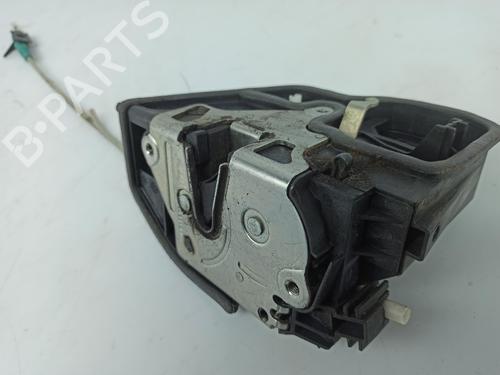 Rear left lock BMW 1 (E87) 118 d | BP16306533C100 