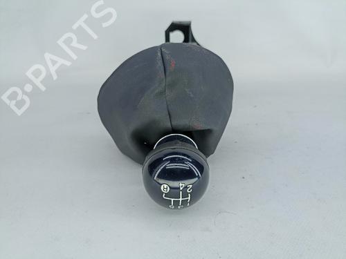 Gear lever FIAT 500 (312_) 1.2 (312AXA1A) | BP16289071M90 