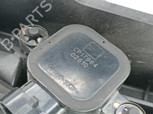 Gear lever FIAT 500 (312_) 1.2 (312AXA1A) | BP16289071M90 