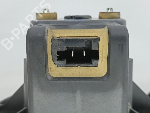 Heater blower motor FIAT 500 (312_) 1.2 (312AXA1A) | BP16289026M62 