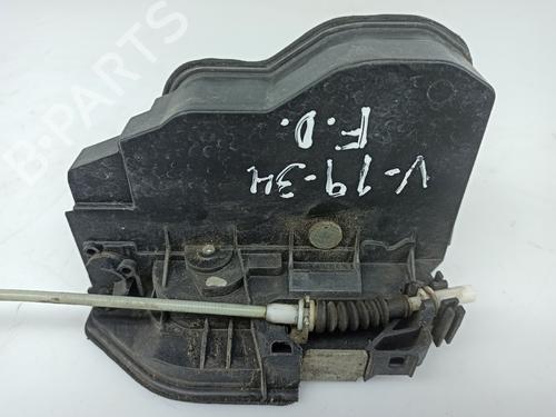 Used Front right lock BMW 1 (E87) 118 d (122 hp) 16307205