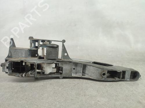 Front right exterior door handle PEUGEOT 308 SW I (4E_, 4H_) 1.6 HDi | BP16306540C129 