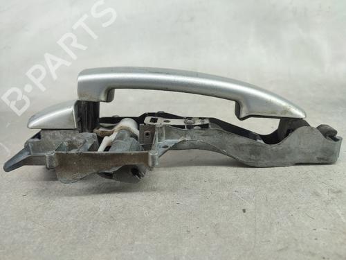 Front right exterior door handle PEUGEOT 308 SW I (4E_, 4H_) 1.6 HDi | BP16306540C129 