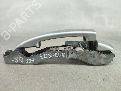 Front right exterior door handle PEUGEOT 308 SW I (4E_, 4H_) 1.6 HDi | BP16306540C129 