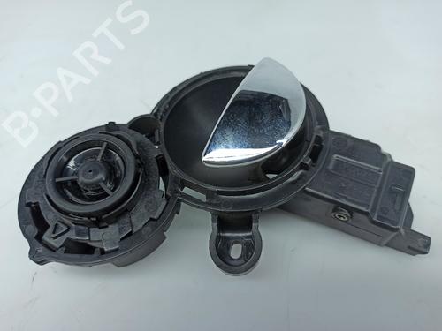 Front left exterior door handle MINI MINI (R50, R53) Cooper (116 hp) 1502075