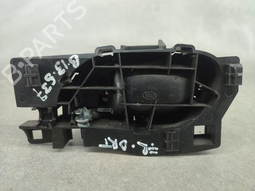 Front right interior door handle PEUGEOT 308 SW I (4E_, 4H_) 1.6 HDi | BP16307199I14 