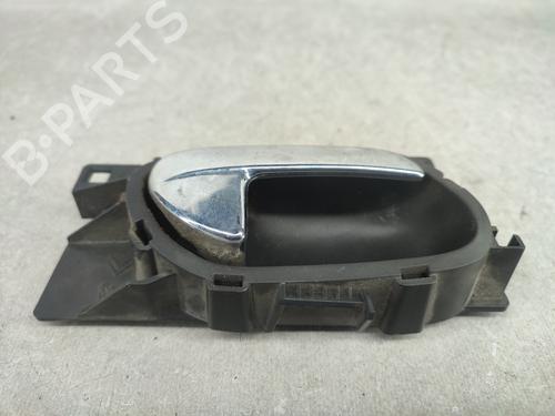 Front right interior door handle PEUGEOT 308 SW I (4E_, 4H_) 1.6 HDi | BP16307199I14 