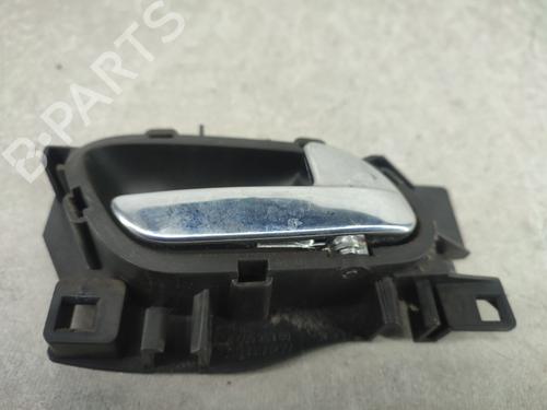 Front right interior door handle PEUGEOT 308 SW I (4E_, 4H_) 1.6 HDi | BP16307199I14 