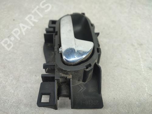 Front right interior door handle PEUGEOT 308 SW I (4E_, 4H_) 1.6 HDi | BP16307199I14 