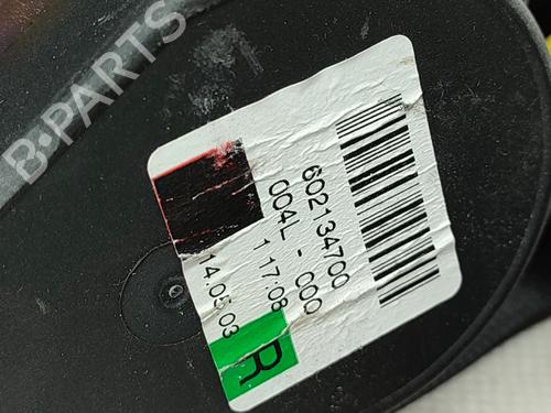 Front right seatbelt AUDI A3 (8P1) 1.6 | BP16191842I25 