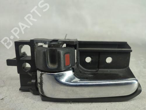 Rear left interior door handle TOYOTA AVENSIS Estate (_T25_) 2.0 D-4D (CDT250_, CDT250R) 50594A1
