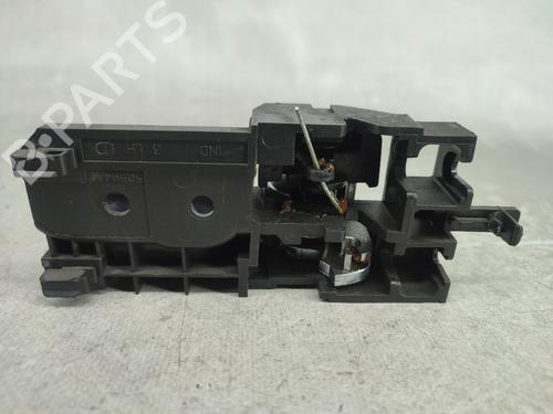 Rear left interior door handle TOYOTA AVENSIS Estate (_T25_) 2.0 D-4D (CDT250_, CDT250R) | BP16311174I15 