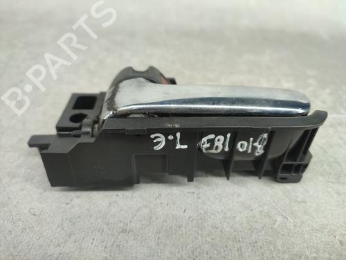 Rear left interior door handle TOYOTA AVENSIS Estate (_T25_) 2.0 D-4D (CDT250_, CDT250R) | BP16311174I15 