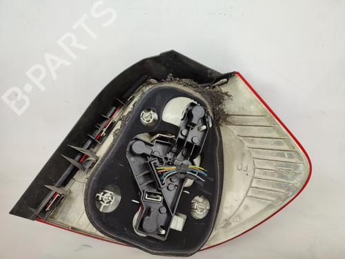 Venstre baglygte BMW 1 (E87) 118 d | BP16191803C34 