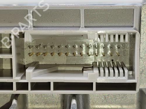 ECU airbags BMW 1 (E87) 118 d | BP16191797M53