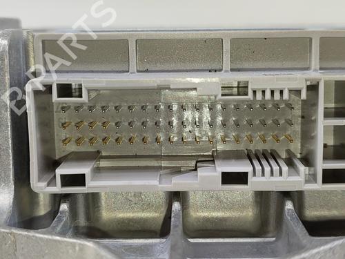 ECU airbags BMW 1 (E87) 118 d | BP16191797M53