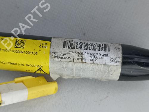 Other FIAT 500 (312_) 1.2 (312AXA1A) | BP16289043O1