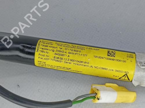 Other FIAT 500 (312_) 1.2 (312AXA1A) | BP16289043O1