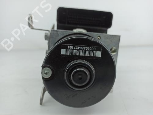 Used ABS pump BMW 1 (E81) 118 d (143 hp) 16307299